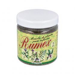 RUMEX 2 (digestivo) 80gr.