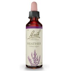 FLORES BACH HEATHER brezo 20ml.