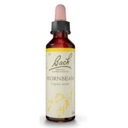 FLORES BACH HORNBEAM fogliame 20ml.