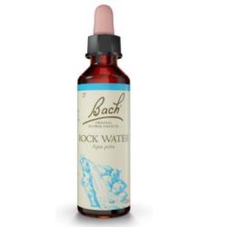 FLORES BACH ROCK WATER acqua roccia 20ml.
