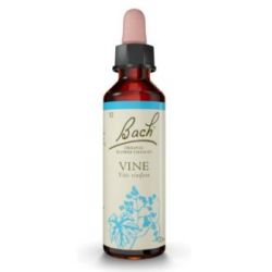 FLORES BACH VINE vite 20ml.