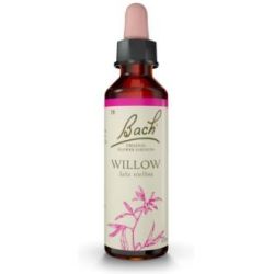 FLORES BACH WILLOW salice 20ml.