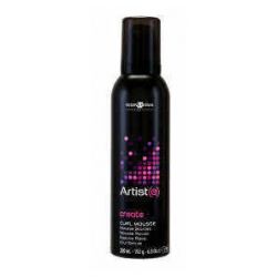 ARTISTE CREATE CURL MOUSSE 200ML