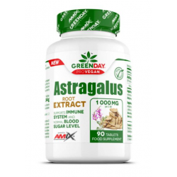 GREENDAY PROVEGAN ESTRATTO DI ASTRAGALO 90 TABL