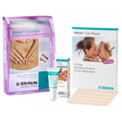 ASKINA C-SECTION CICATRICES POSTCESAREA
