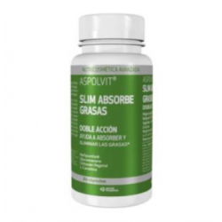 ASPOLVIT SLIM 60cps