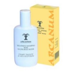 ARCANUM SHAMPOO TRATTANTE 200ml