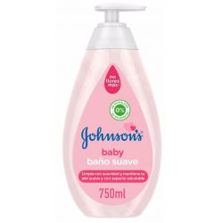 BABY GEL BAGNO DELICATO 750 ML