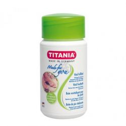 TITANIA REF.05323 BAGNO DI PIEDI REVITALIZZANTE 250 GRS