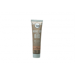 BB CREAM ORGANICA N2 Beige Medio 25 ml