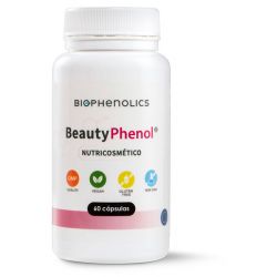 BEAUTYPHENOL 60 cps