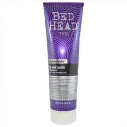 STYLE SHOTS CURLS SHAMPOO PER RICCI 250 ML 250 ML