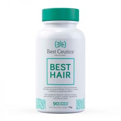 BEST CEUTICS HAIR 90 cps