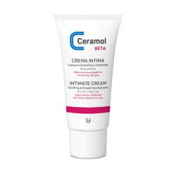 CERAMOL BETA CREMA INTIMA 50ML