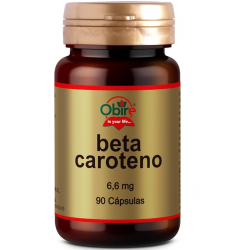 BETACAROTENO 90perle - OBIRE