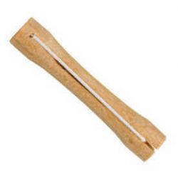 BIGUDI LEGNO NO 8 NA