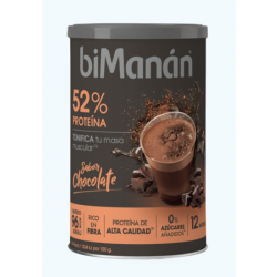 BMN PRO FRULLATO cioccolato 540gr.