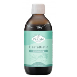 BIO SAN JOSE RESPIRAZIONE BIOTIC TX 300ml