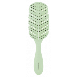 BIFULL CEPILLO ESQUELETO BIODEGRADABLE ROSA BIOFRIENDLY