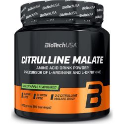 CITRULLINE MALATE POWDER LIMA - 300G