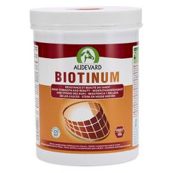 BIOTINUM 450 GR AUDEVARD VET