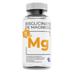 BISGLICINATO DI MAGNESIO 90cps.