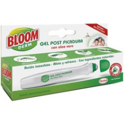BLOOM GEL POST PICADA 10ml.