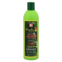 BRAZILIAN HAIR OIL DAILY KERATIN SHAMPOO 355 ML 355 ML