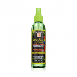 BRAZILIAN HAIR OIL KERATIN TREATMMOISTURIZES STRENGTHENS 171