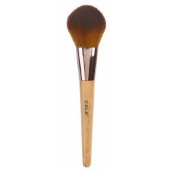 CALA BROCHA PER POLVERE BAMBU