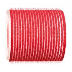 BUCLES ROSSO 60 MM 3 UDS NA