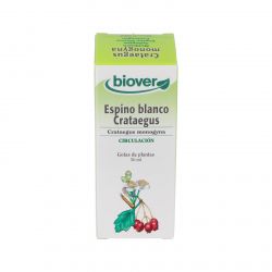 EXT. CRATAEGUS MONOGYNA (spino bianco) 50ml.