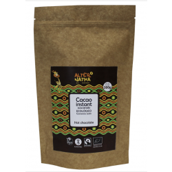 CACAO instant 500 gr BIO
