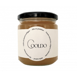 Brodo di ossa eco 300ml
