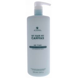 ALTERNA HAIRCARE CANVAS ME TIME CONDIZIONATORE DIARIO 1 L