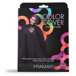 COLOR COVER CAPS