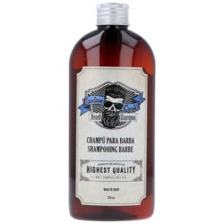 CAPT. COOK SHAMPOO PER BARBA 250ml