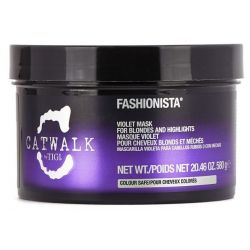 FASHIONISTA VIOLET MASK 580 GR 580 GR