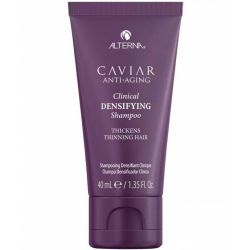 CAVIARE ANTIAGING DENSIFYING SHAMPOO 40ML