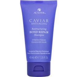 CAVIAR RISTRUTTURANTE BOND RIPARAZIONE SHAMPOO MINI 40ML