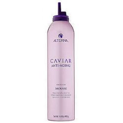 CAVIAR STYLE MOUSSE 400ML 400 ML