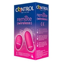 CONTROL SESSO TOY REMOTE WIRELESS