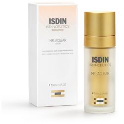 ISDINCEUTICS MELACLEAR 1,8% 30 ML