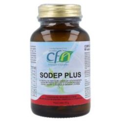 SODEP plus relax (SODEP) 60cps.