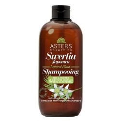 SHAMPOOING SWERTIA JAPONICA 250ML