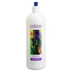 SHAMPOO BALANCE 1000 ML 1 L