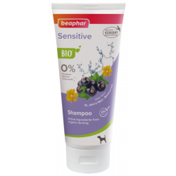BEAPHAR BIO SHAMPOO CANI PELLI SENSIBILI 200 ML VET