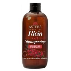 SHAMPOOING RICIN 250ML