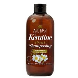SHAMPOOING A LA KERATINA 250ML