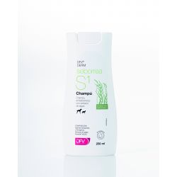 DFV DERM SEBORREA S1 SHAMPOO 250 ML VET